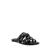 Sandálias Balenciaga com tachas